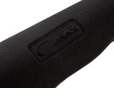 Original Ford C-MAX 2015-2019 Gepäckraum-Matte schwarz, mit  Ford C-MAX Logo