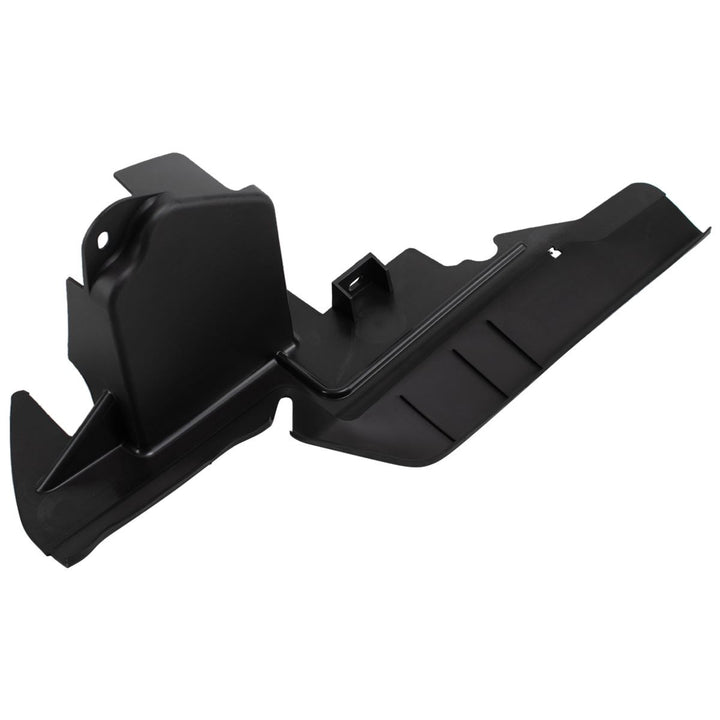 Original Ford Kuga 2.0L TDCi/Duratec Luftleitblech 2010-2012 1527339