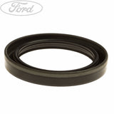 Original Ford Kurbelwellendichtring vorne 4855456