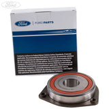 Original Ford Buchse 1895304