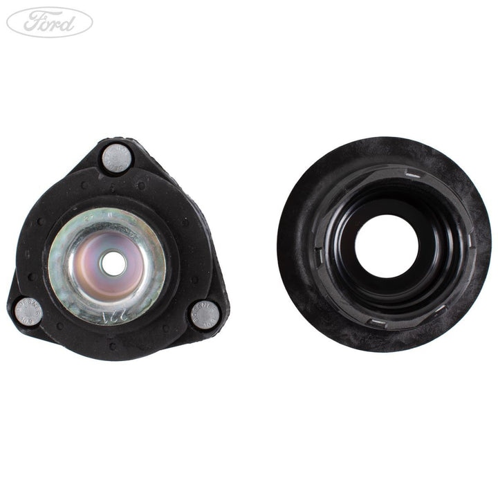 Original Ford Transit 2006-2014 Halter - Vorderradaufhängung 2122997