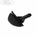 Original Ford Mondeo MK4 2007-2014 Scheibenwaschdüse 1457582