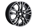 Original Ford Kuga Leichtmetallrad 18