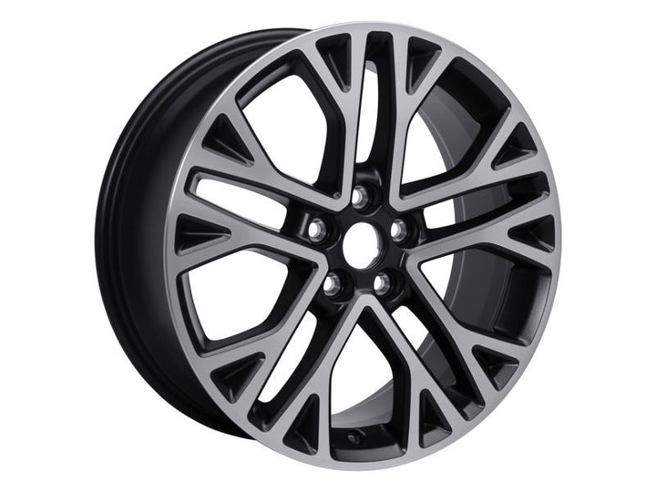 Original Ford Kuga Leichtmetallrad 18