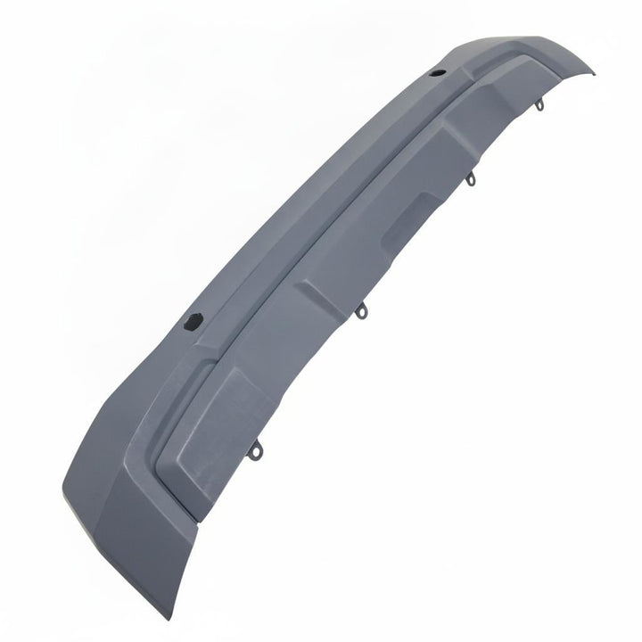Ford Ranger Wildtrak 2020-2023 Spoilerlippe vorne 2402749