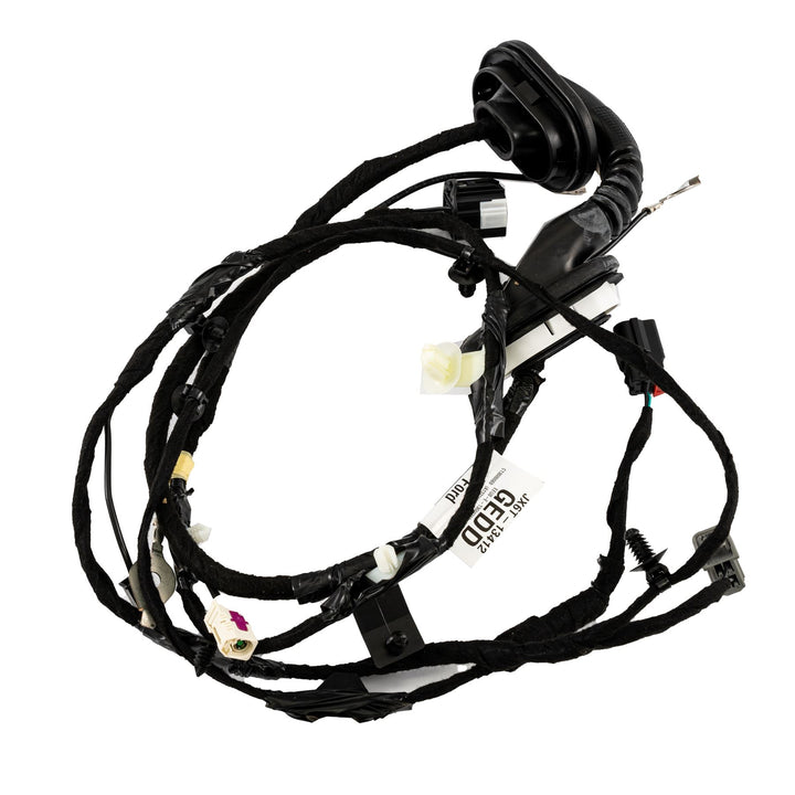 Original Ford Focus Schrägheck Beleuchtung Kofferraumdeckel Wireless Kamera 2019