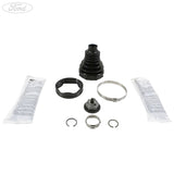 C-Max Focus Kuga 1.5 EcoBoost Inner CV Schelle 6Gang 15-