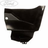 Original Ford Fiesta 2012-2019 Luftleitblech Karosserie vorn rechts 1783037