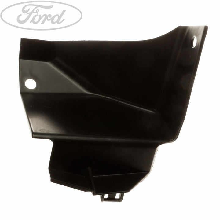 Original Ford Fiesta 2012-2019 Luftleitblech Karosserie vorn rechts 1783037