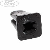 Mondeo Mk2 C-MAX Schaltermutter M4 X 12MM