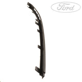 Ford Transit Connect 2006-2013 Kühlergrill-Ablenkblech Schwarz 1476556