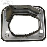 Original Ford Längsträger Verlängerung vorn 1467467