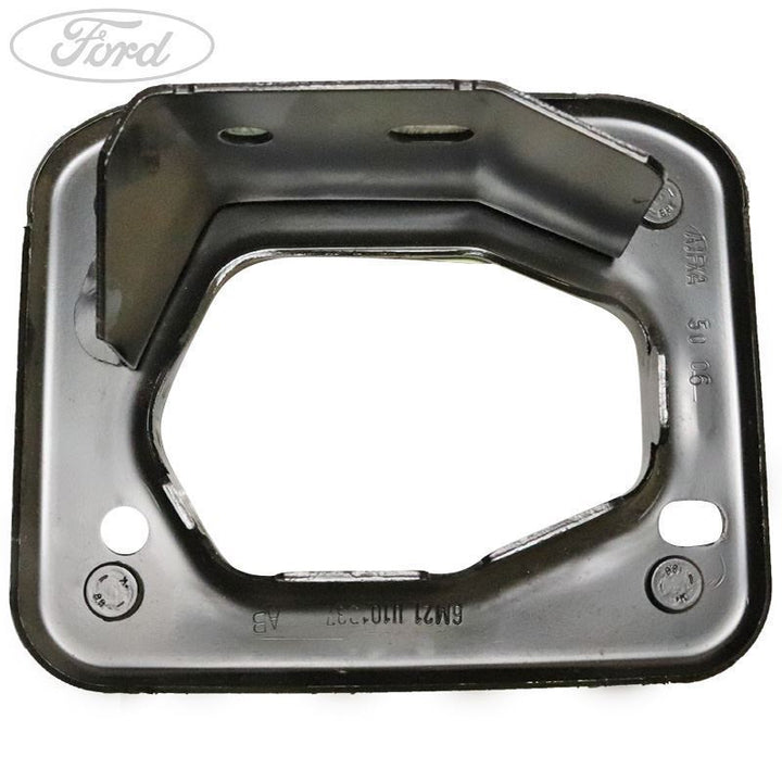 Original Ford Längsträger Verlängerung vorn 1467467