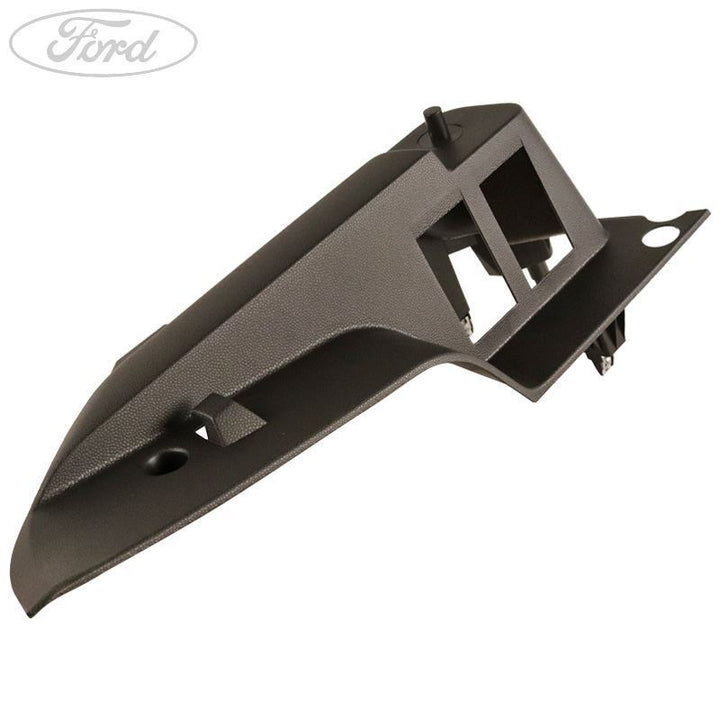 Original Ford VERZIERTE VERKLEIDUNGS-HALTER - BOX HINTEN 1778948