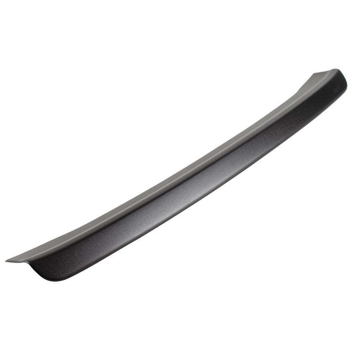 Original Ford Fiesta 2008-2019 ClimAir®* Ladekantenschutz in Passform, grau