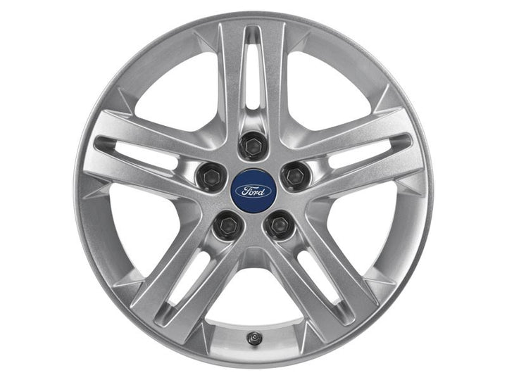 Original Ford Galaxy & S-MAX Leichtmetallrad 16
