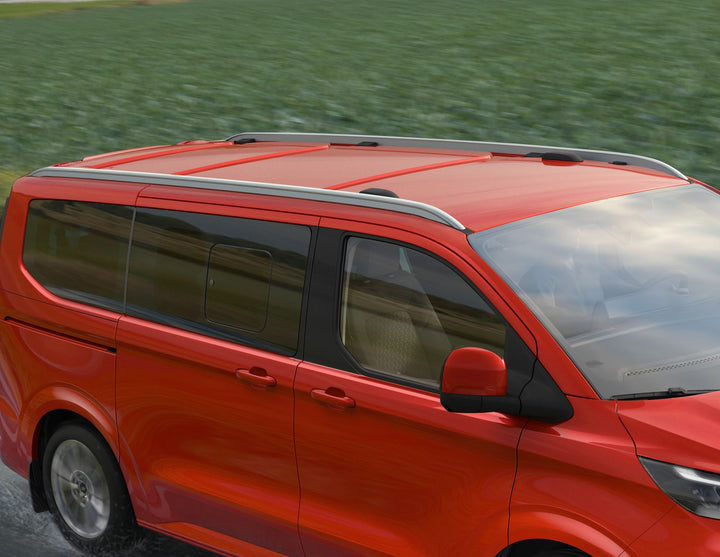 Original Ford Transit/Tourneo Custom® Dachreling Zirkon