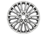 Original Ford S-MAX & Galaxy Leichtmetallrad 17