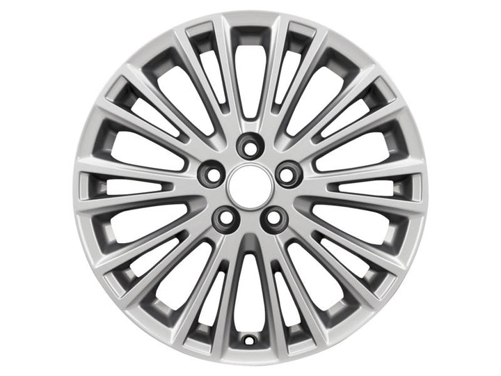 Original Ford S-MAX & Galaxy Leichtmetallrad 17