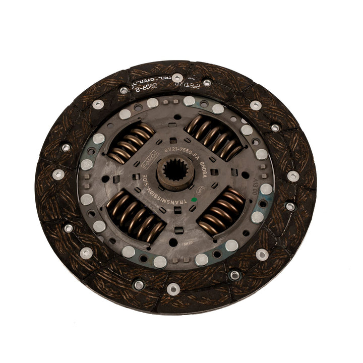 Ford 2010–2023 1.0 TDCi 1.0 DV6C SOHC DV6-Kupplungssatz 3-teilig 1789069