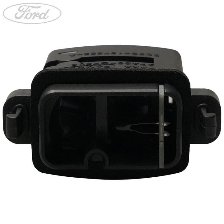 Original Ford Mondeo/Ranger/S-MAX Temperaturregelungsmotor 2146814