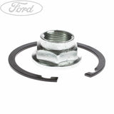 Fiesta Mk7 Mk8 B-MAX RADLAGER-SATZ VORDERACHSE VORNE