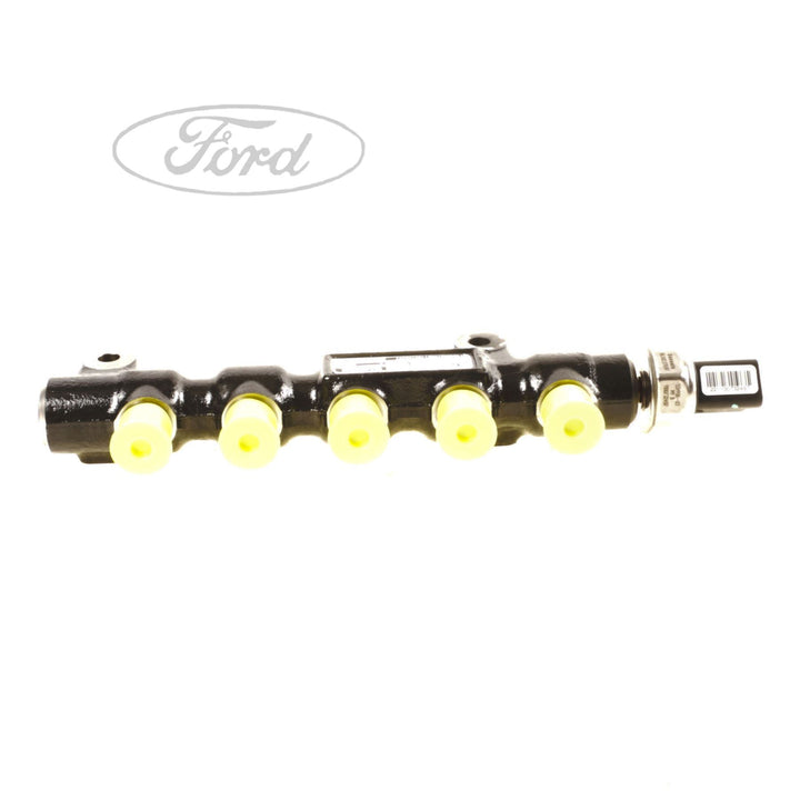 Focus Mk2 Fiesta Mk6 Mk7 1.4 1.6 TDCi Sensor Kraftstoffdruck