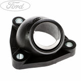 Original Ford Focus Mondeo C-Max Thermostat Housing 1.8 Duratorq 1148329