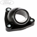 Original Ford Focus Mondeo C-Max Thermostat Housing 1.8 Duratorq 1148329