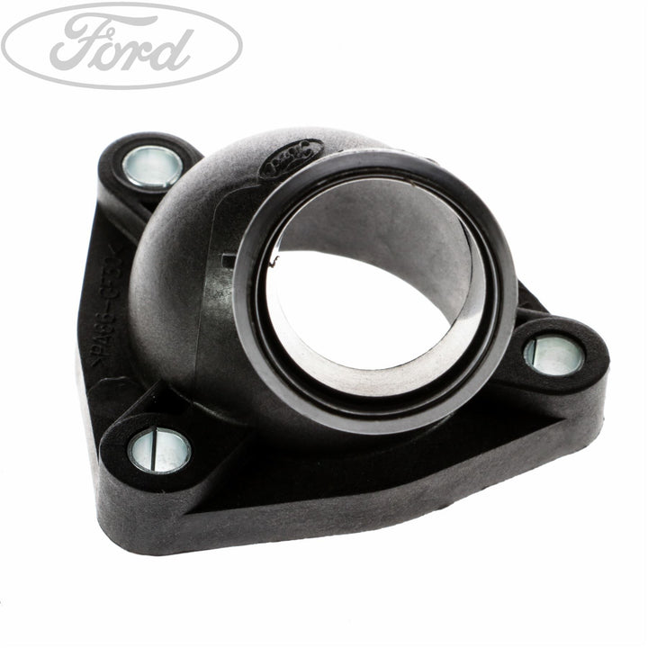 Original Ford Focus Mondeo C-Max Thermostat Housing 1.8 Duratorq 1148329