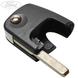 Original Ford EcoSport Uncut Blank Key Less Keyless Entry 01/2015- 1761357