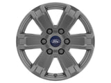 Original Ford Ranger Leichtmetallrad 17