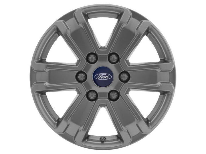Original Ford Ranger Leichtmetallrad 17