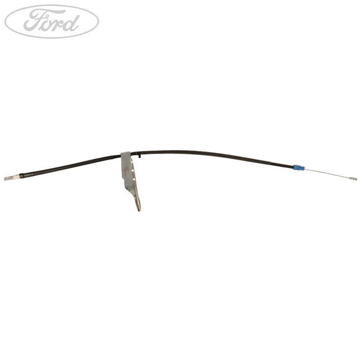 Ford Transit 2014-2021 Handbremse Feststellseilzug hinten Doppelbereifung