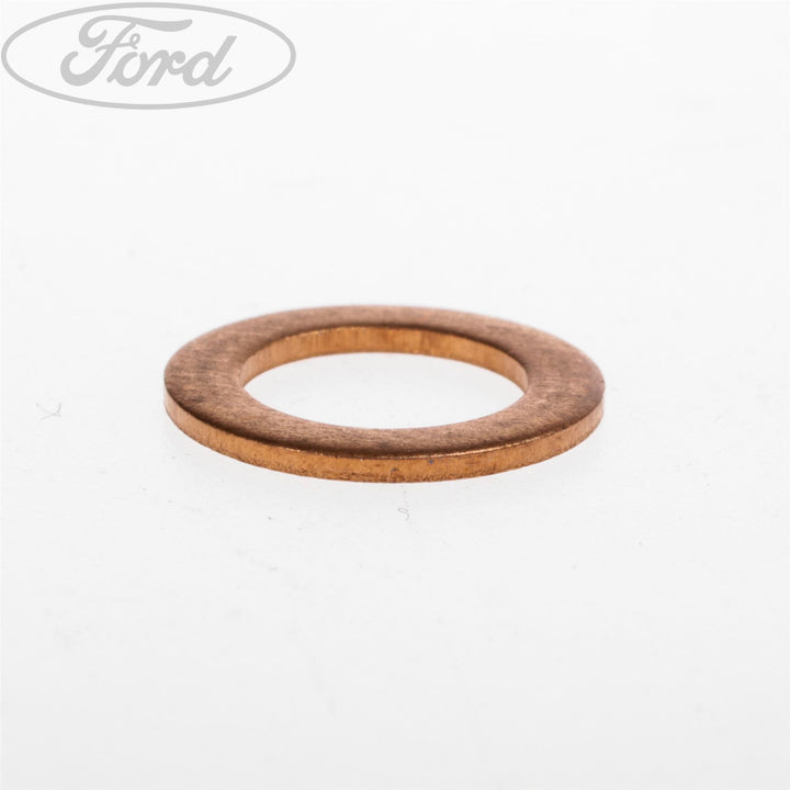 Original Ford Mondeo MK2 Focus MK 1 Turboladerscheibe 1103458 - 4 Stk