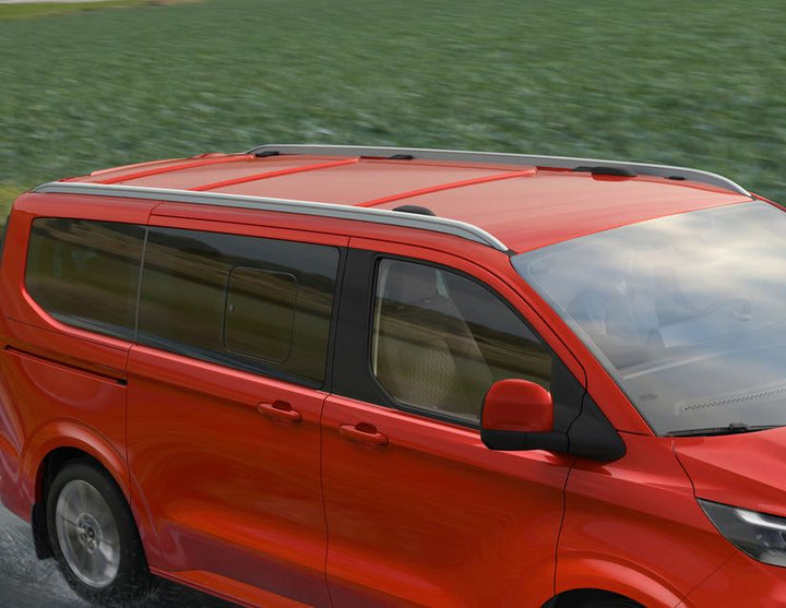 Original Ford Transit/Tourneo Custom® Dachreling Zirkon