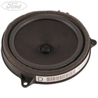 Original Ford Ranger Türlautsprecher vorn/hinten mit Hochtöner 5336005