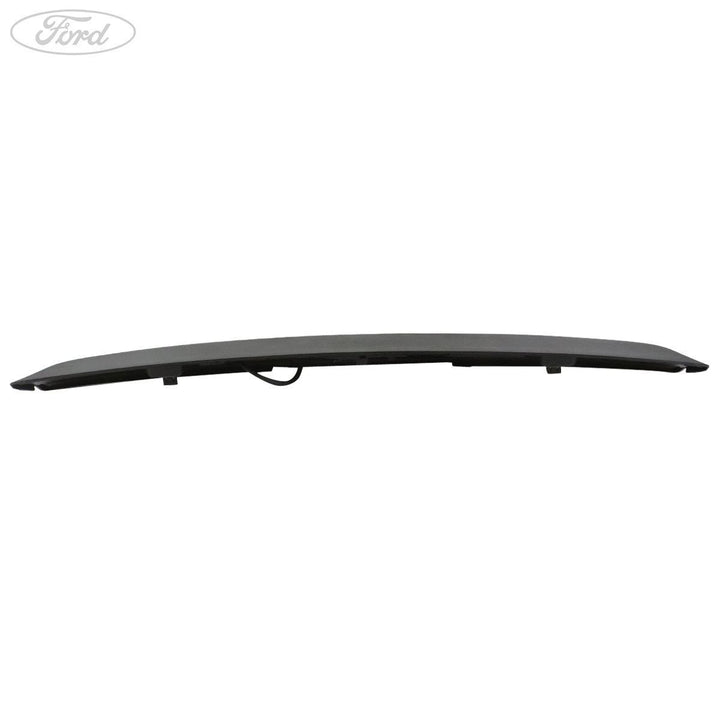C-Max Heckspoiler 2008-2010