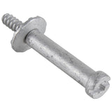 Scheinwerfer & vordere Blinkleuchten Schraube & Unterlegscheibe