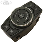Original Ford Mondeo - 2014-2024 Scheinwerferschalter 2497396