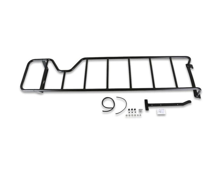 Original Ford Transit ab 2014 Heckleiter, mit hohem Dach