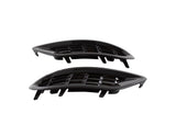 Original Ford Mondeo 2014-2022 Auspuffabdeckungen