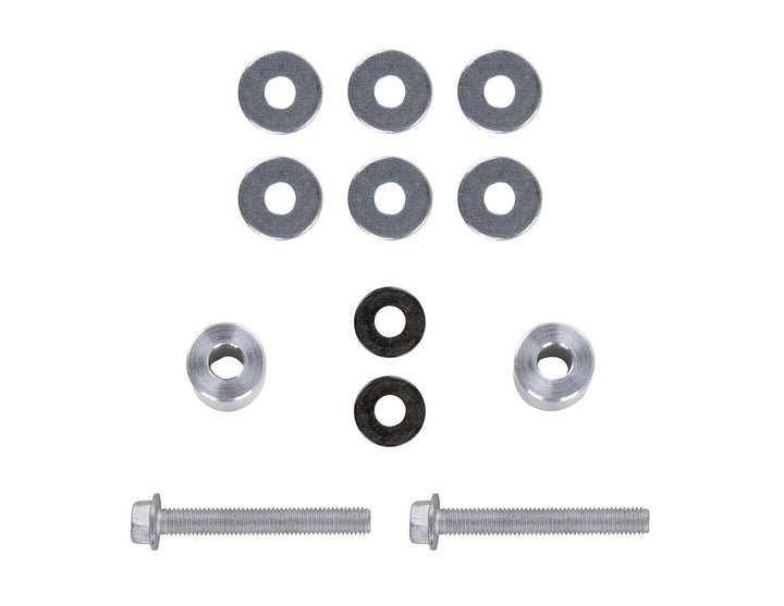 Ford Ranger® ab 06.2022 ARB* Fahrwerk Upgrade Kit Old Man Emu
