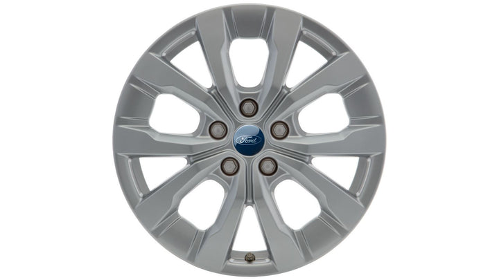 Original Ford Tourneo Connect Leichtmetallrad 17