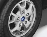 Original Ford Abschließbare Radmuttern für Leichtmetallräder
