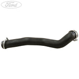 Original Ford S-MAX/Galaxy/Mondeo Ladeluftkühlerrohr 1.6L TDCi  1734582