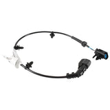 Ford C-Max Focus 2011-2015 Bremsschlupfregelungs-Verkabelung hinten rechts 1743039