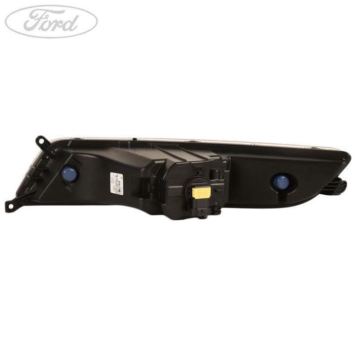 S-MAX Galaxy Mondeo Nebelscheinwerfer vorne rechts Licht 05/
