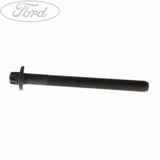 Original Ford Zylinderkopfschraube 1877724 - 2 Stk