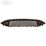 Original Ford Focus 2015-2020 Vordere Radiator Grille Black Edition 1930730